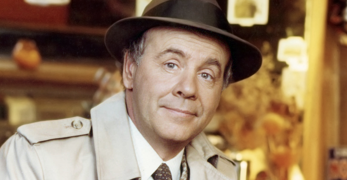Tim Conway in 1975