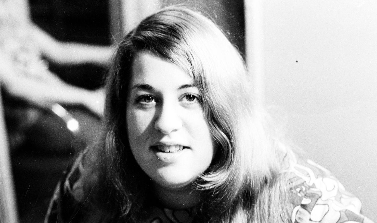 Photo of Mama Cass