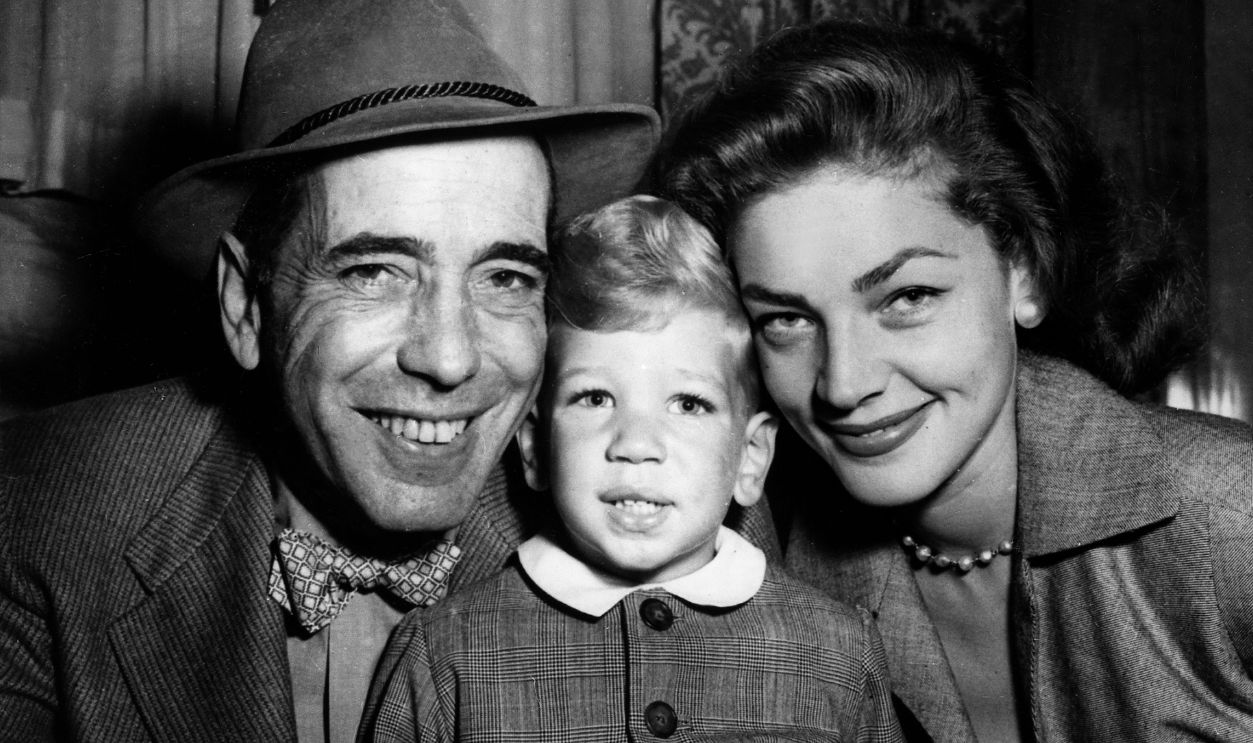 Humphrey Bogart