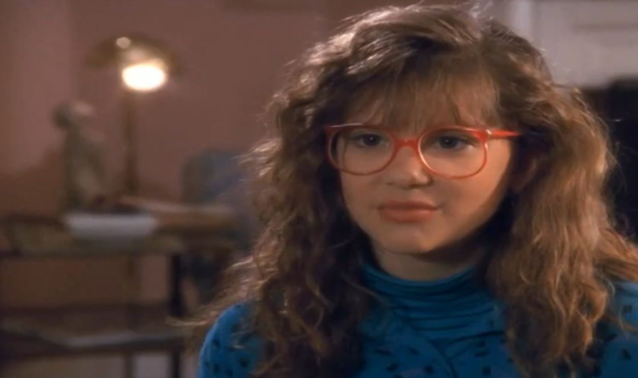 Screenshot from Life Goes On, ABC (1989–1993)