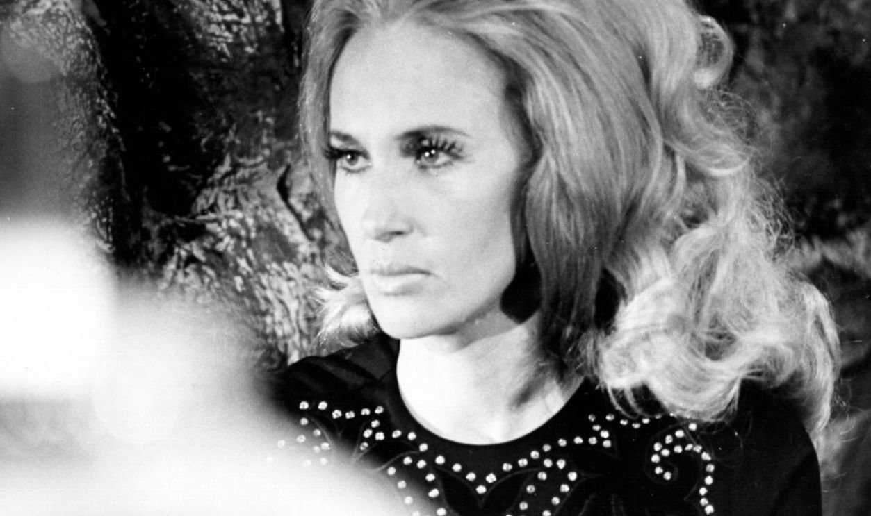 UNSPECIFIED - CIRCA 1970: Photo of Tammy Wynette Photo by Michael Ochs Archives/Getty Images