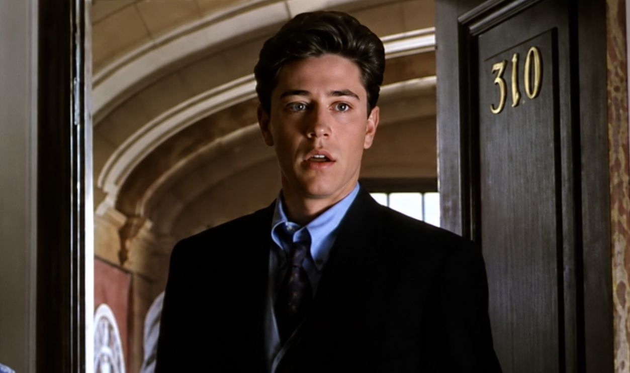  Screenshot from  Class Of ’96 (1993) 