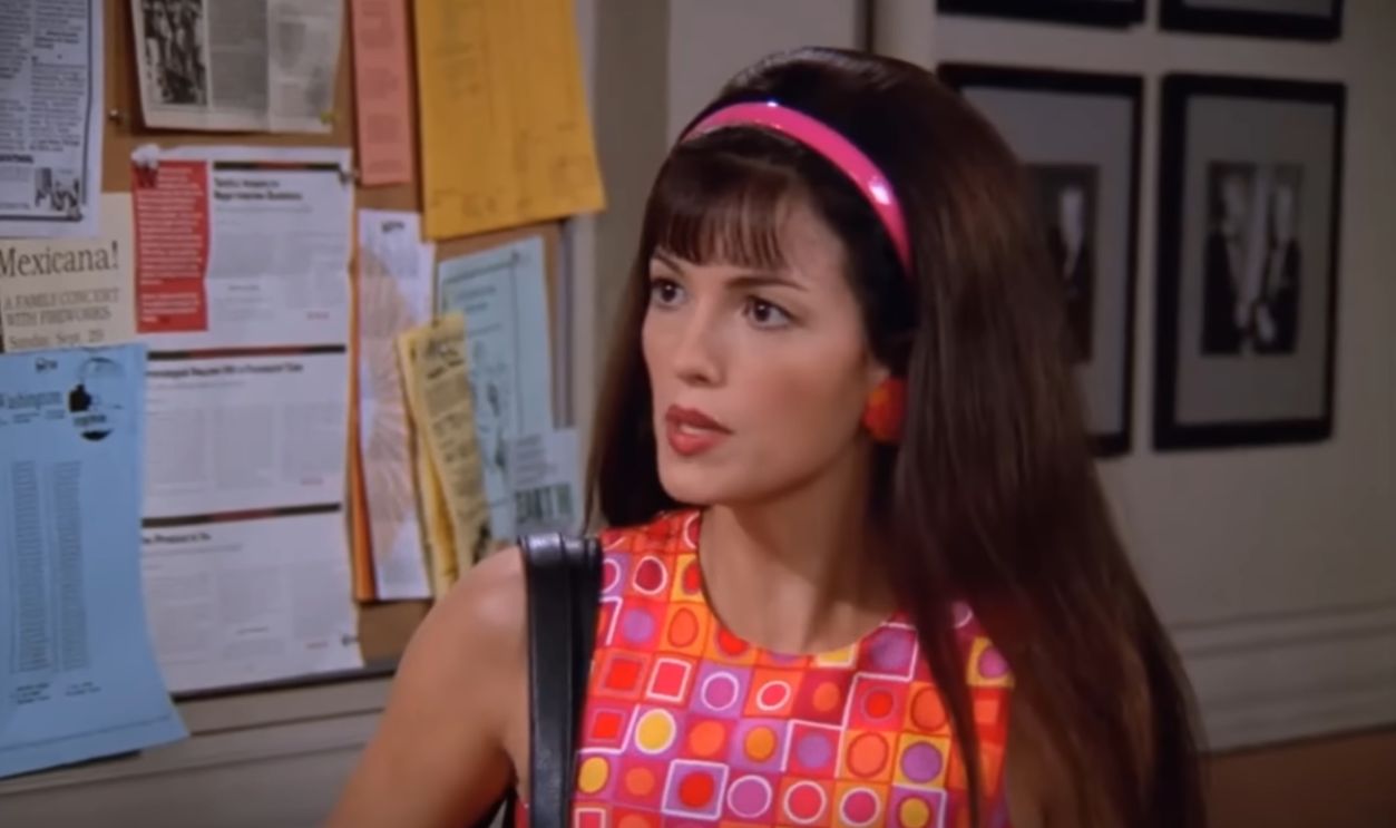 Screenshot from Step by Step, ABC (1991–1997); CBS (1997–1998)