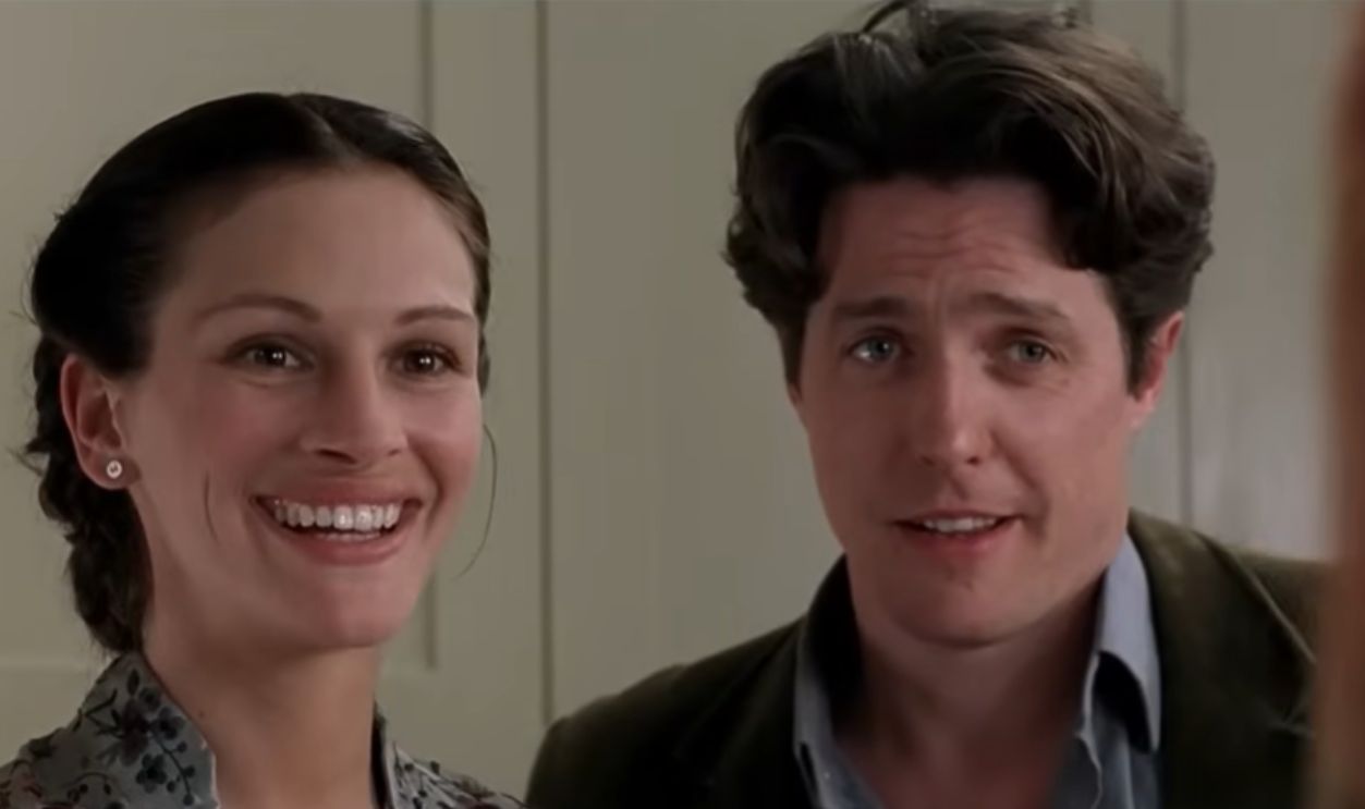  Screenshot from Notting Hill (1999)