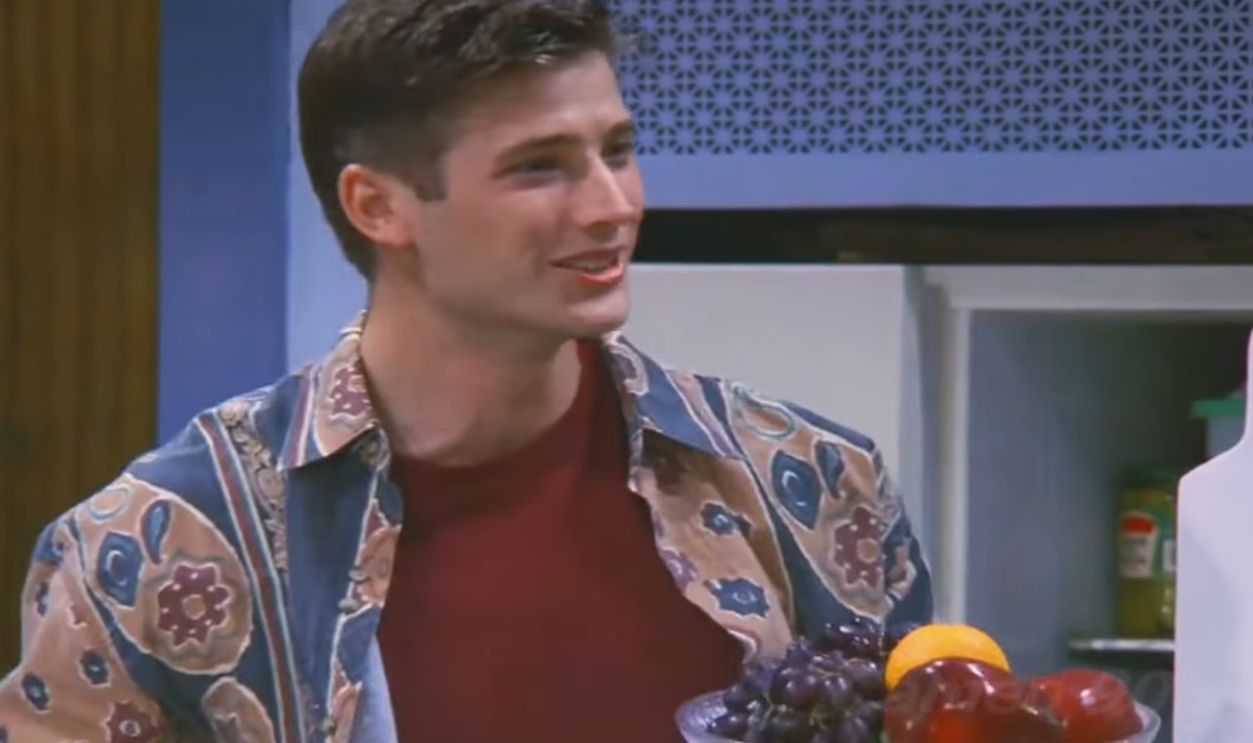 Screenshot from Step by Step, ABC (1991–1997); CBS (1997–1998)