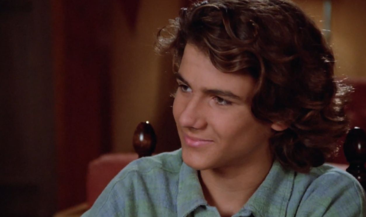 Screenshot from Baywatch (1989–2001)