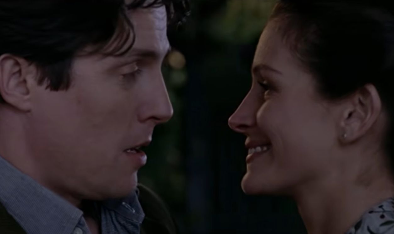  Screenshot from Notting Hill (1999)
