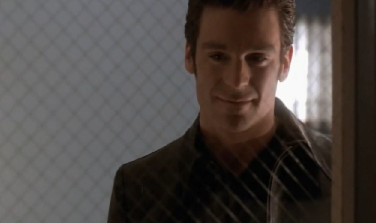 Screenshot from The Pretender, NBC (1996–2000)