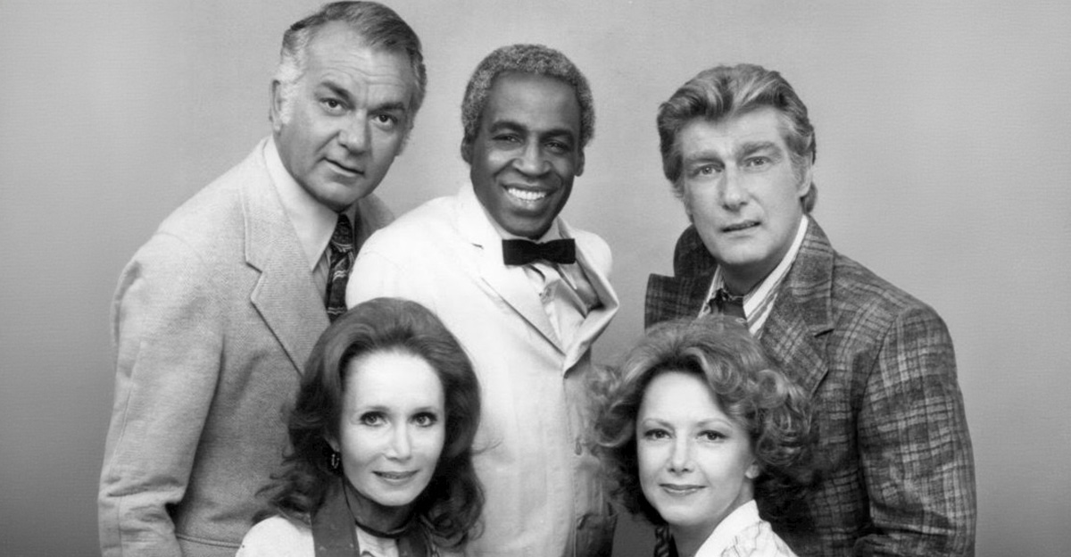 Rss Thumb - Robert Guillaume