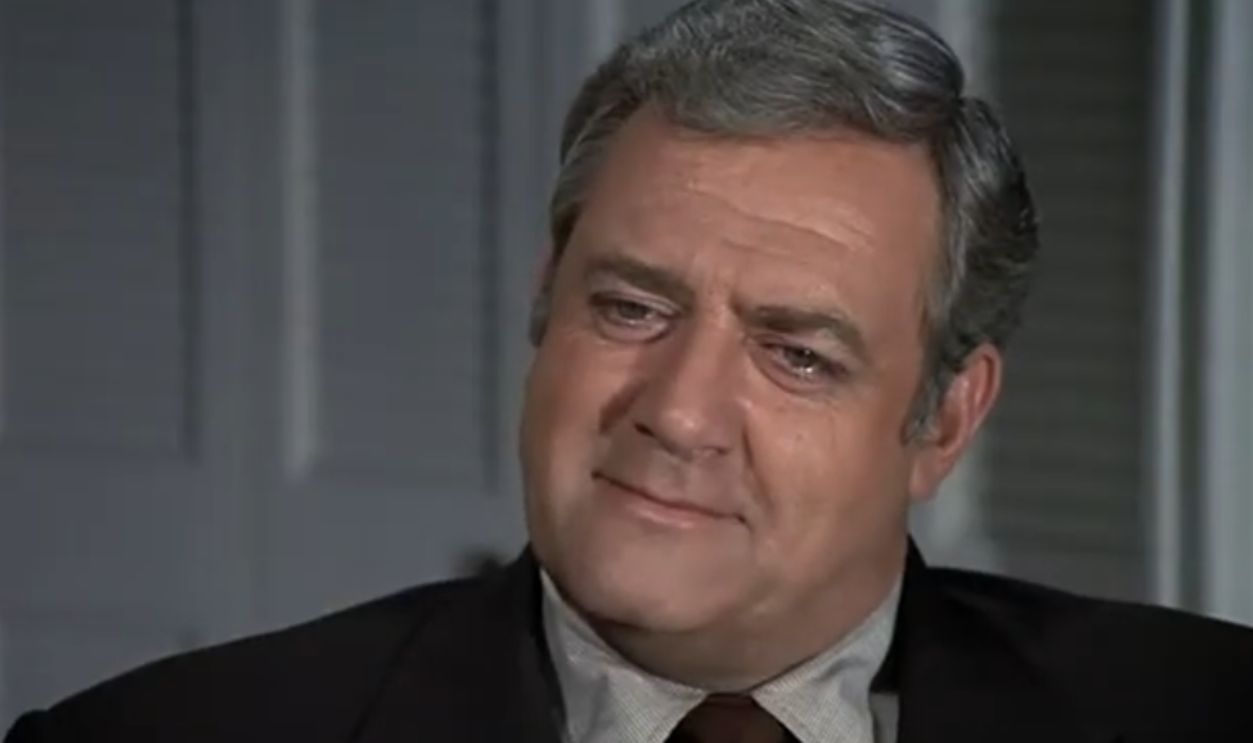 Screenshot from Ironside (1967-1975)