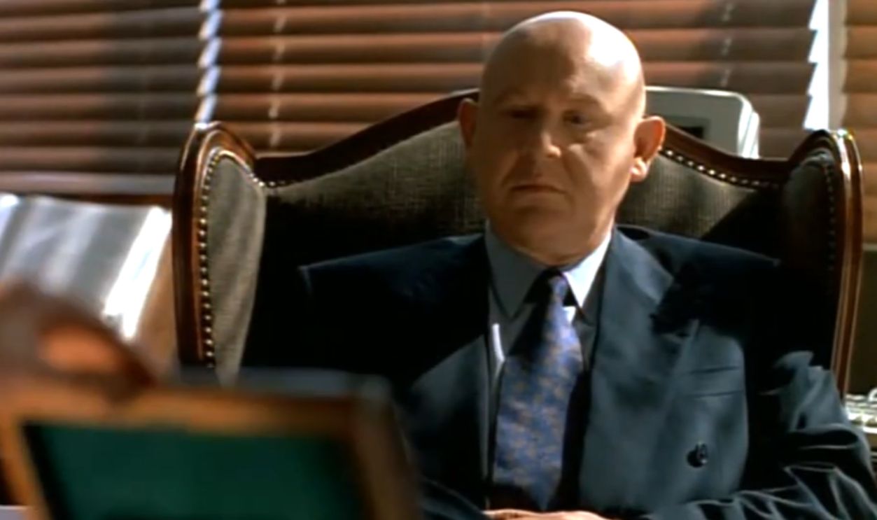 Screenshot from Murder One (1995-1997) 
