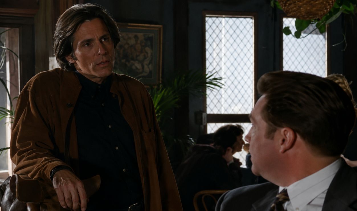 Screenshot from American Gothic (1995-1996)