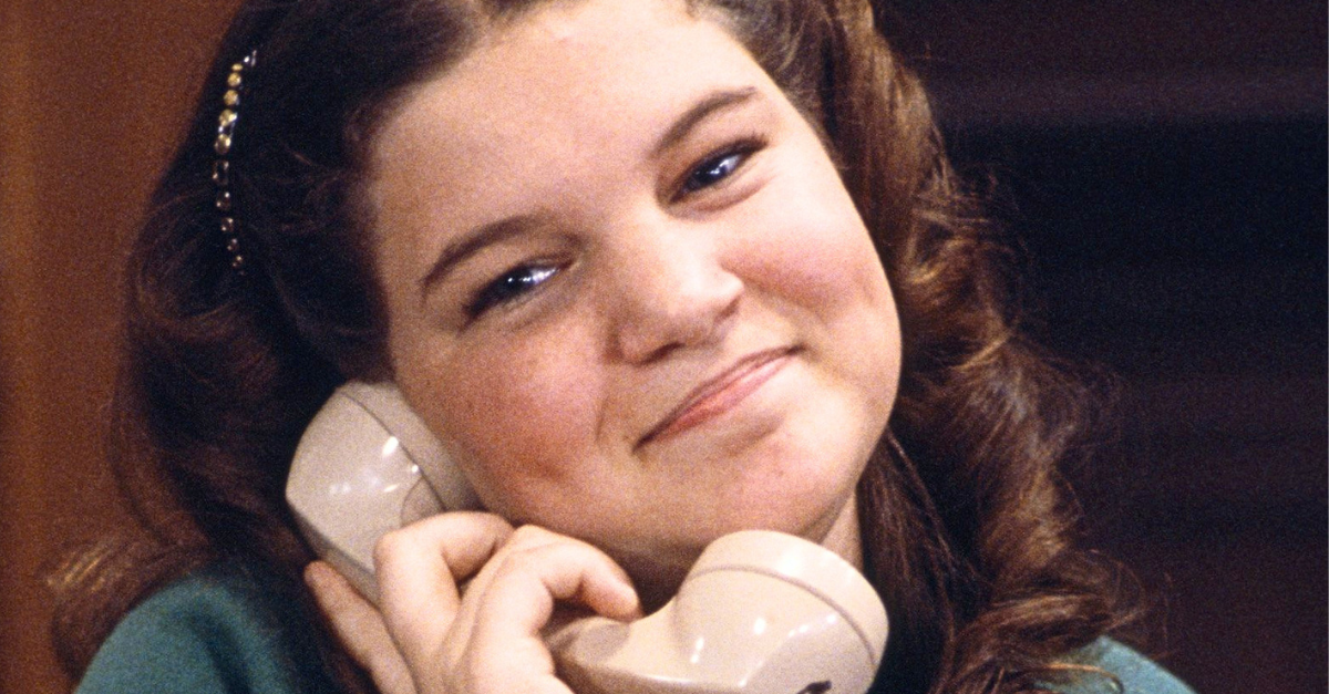 Mindy Cohn as Natalie Green