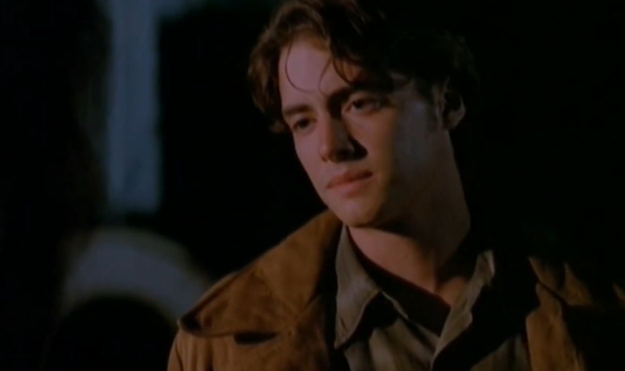 Screenshot from Party of Five, FOX (1994–2000)