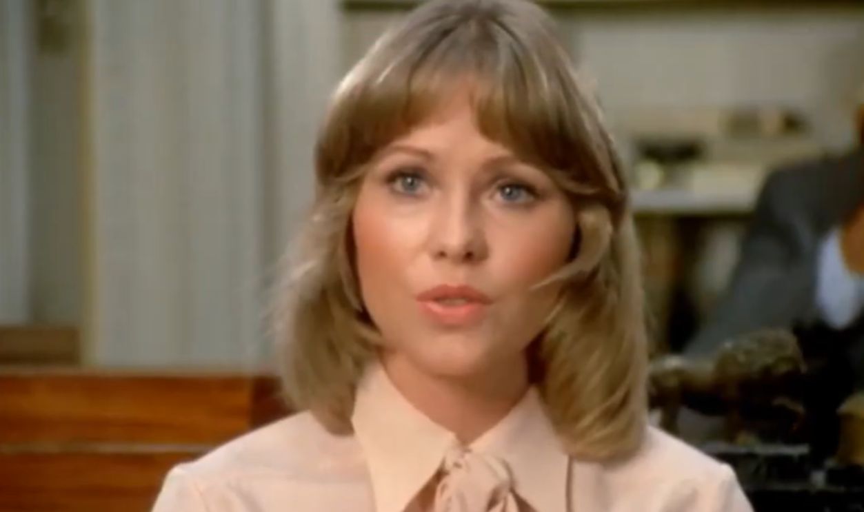 Screenshot from Charlie's Angels (1976–1981)