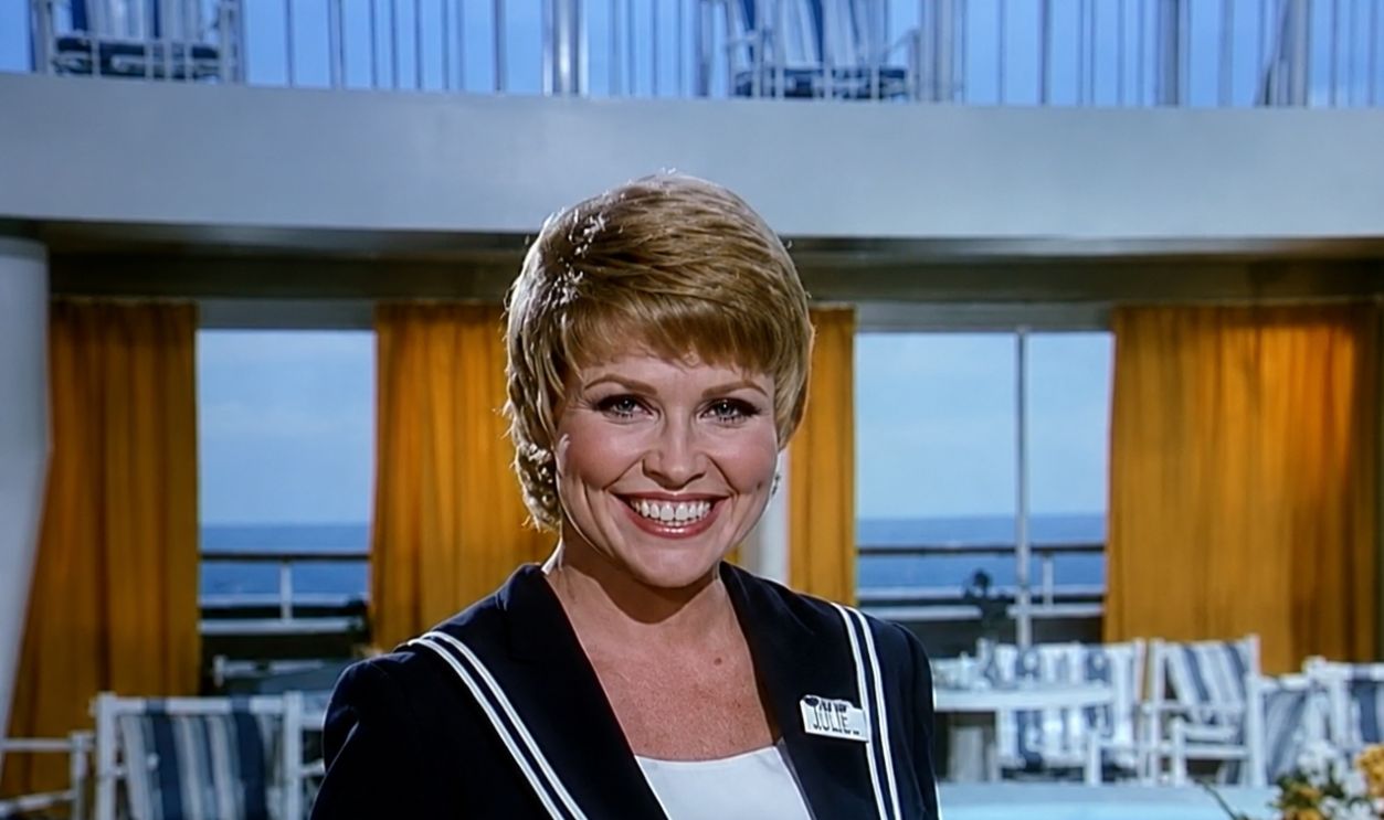  Screenshot from The Love Boat (1977–1986)