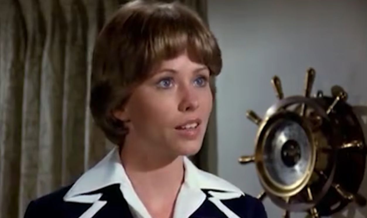Screenshot from The Love Boat (1977–1986)