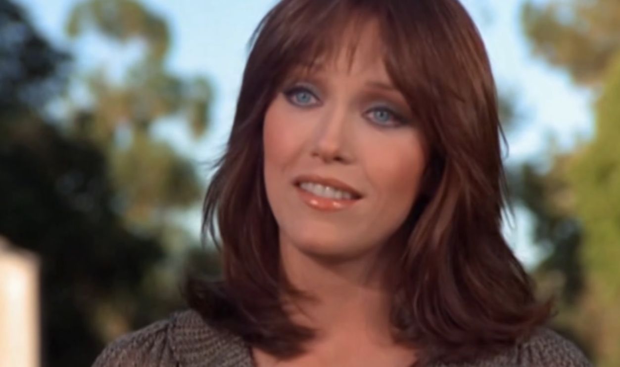 Screenshot from Charlie’s Angels (1976-1981)