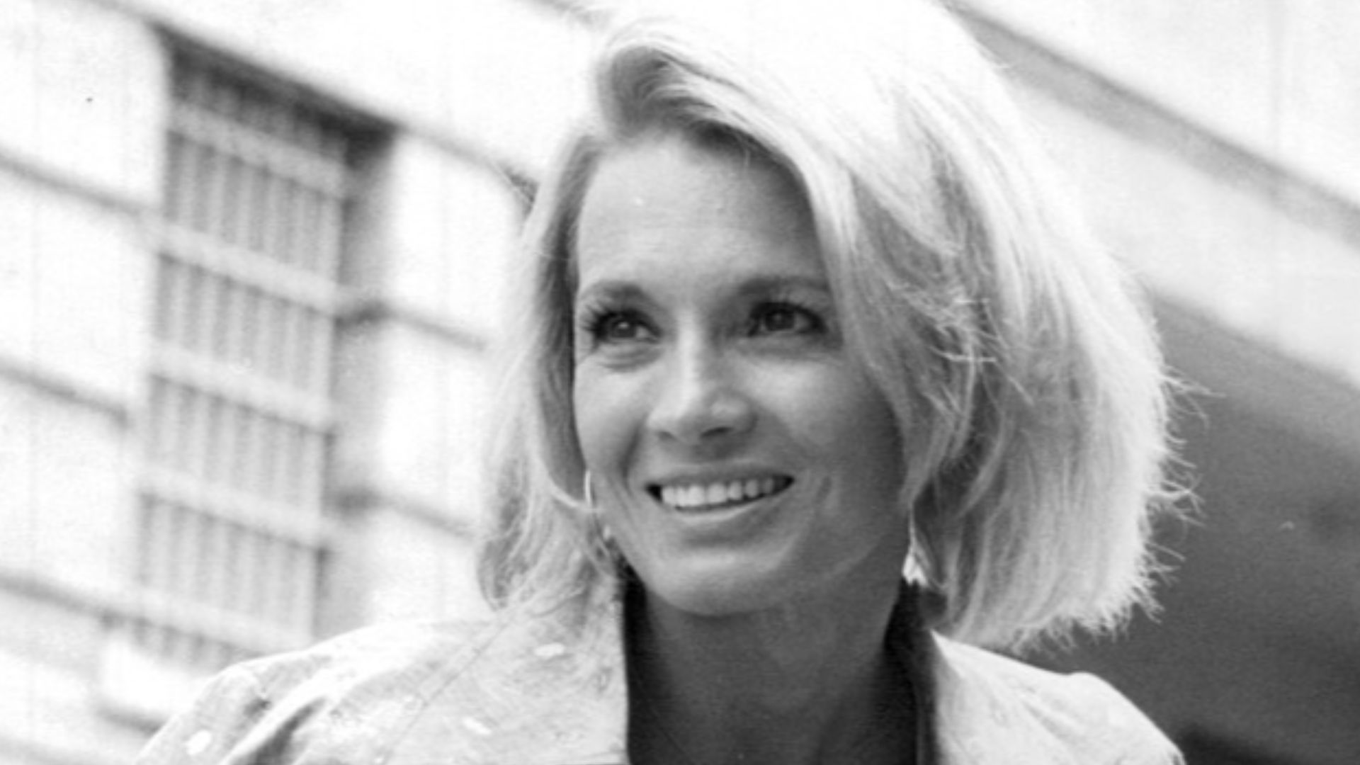 Photo of Angie Dickinson as Pepper Anderson from Police Woman.