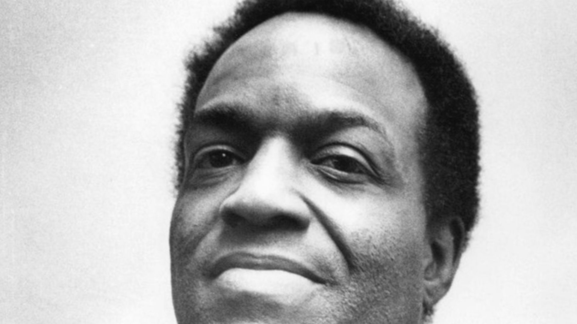 Nipsey Russell in 1971