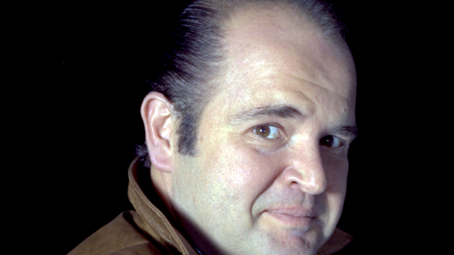 Dom Deluise