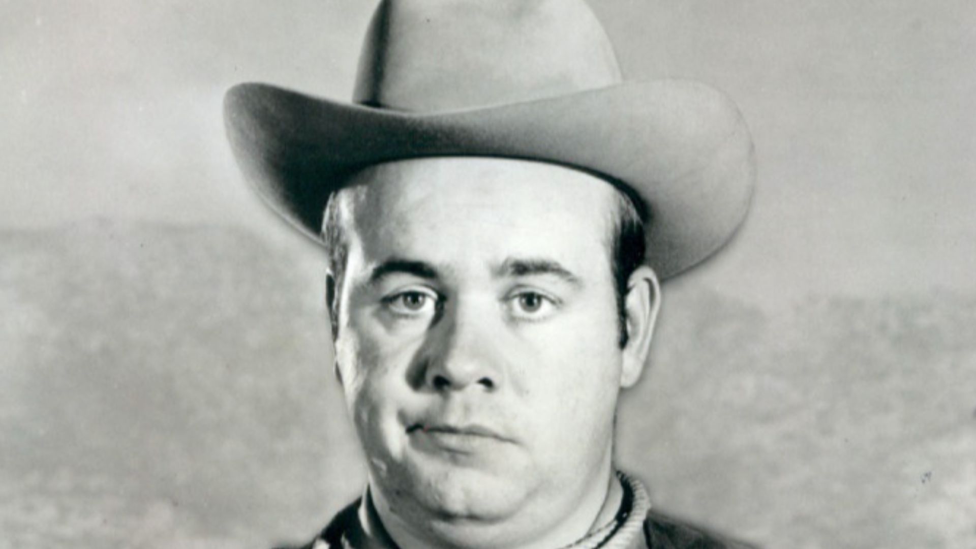Photo of Tim Conway as Rango from the short-lived television program of the same name.