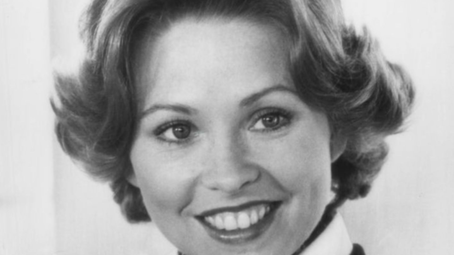 Lauren Tewes in The Love Boat (1977)