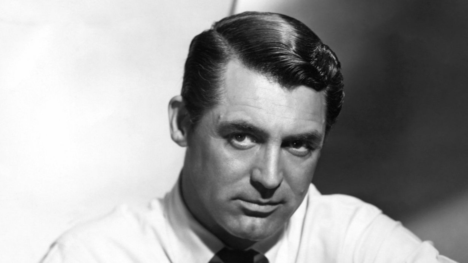 Cary Grant Publicity Photo, 1940s