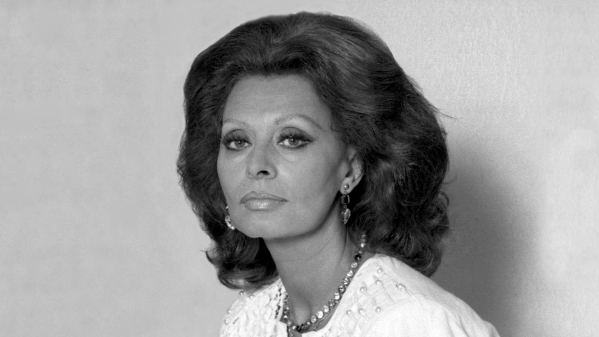 Sophia Loren