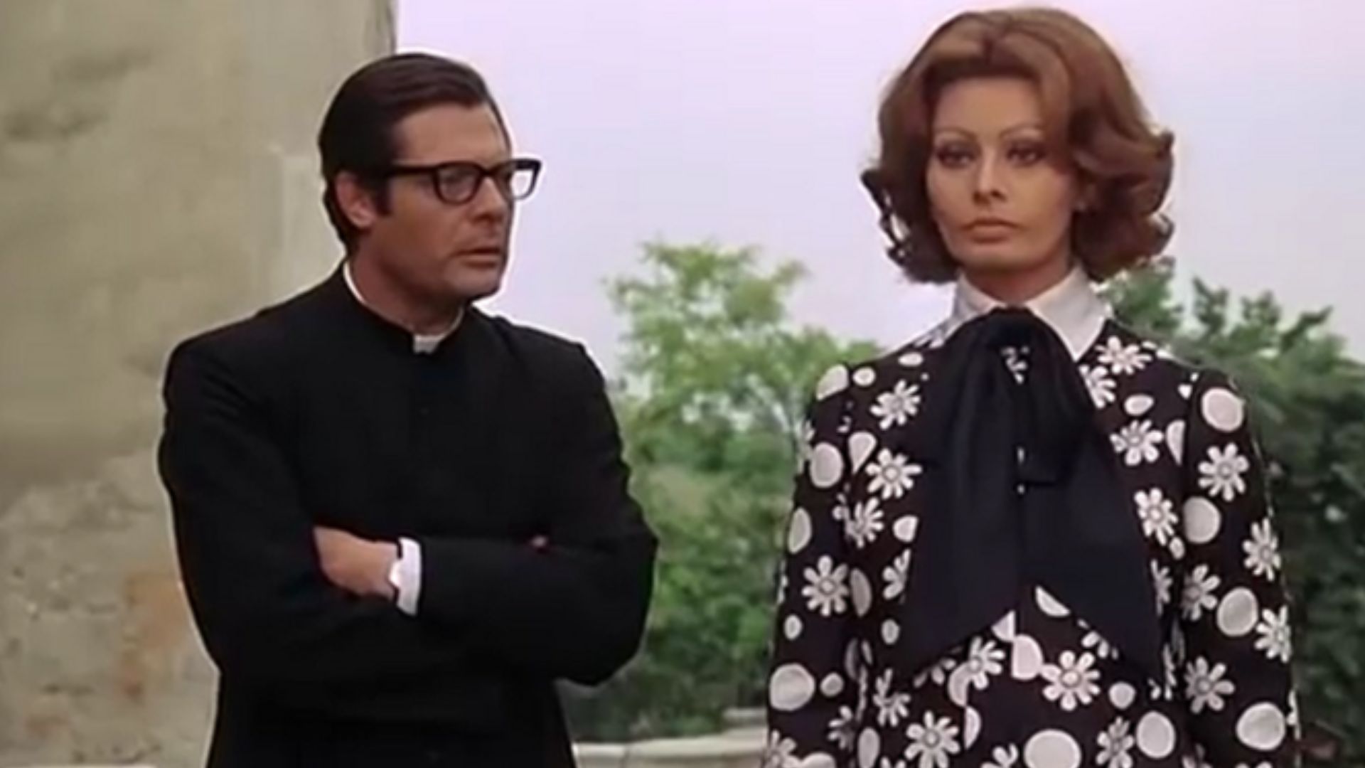 La moglie del prete, film del 1970 diretto da Dino Risi.