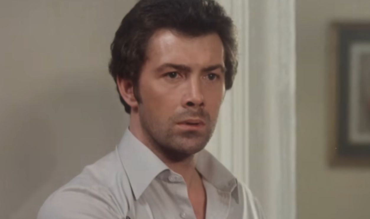Screenshot from Who Dares Wins (1982)