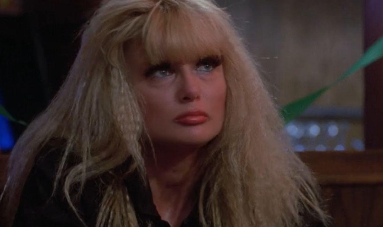 Screenshot from Maniac Cop (1988)
