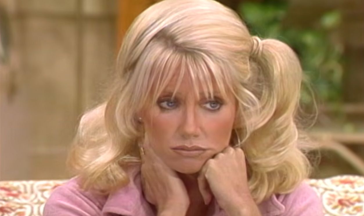 Screenshot from Three's Company (1977–1984) 