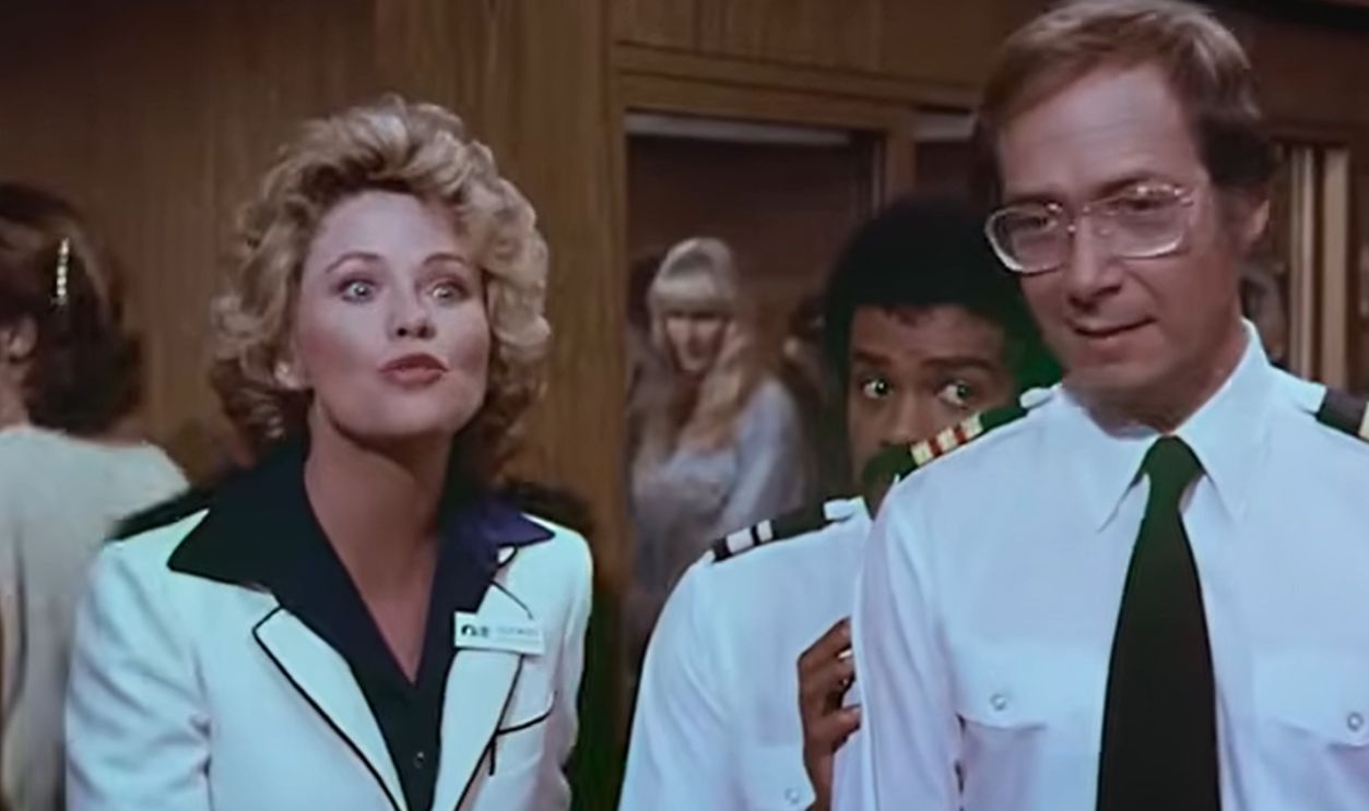  Screenshot from The Love Boat (1977–1986)