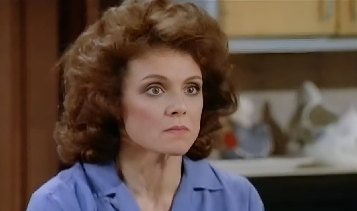 Screenshot from The Hogan Family (1986–1991)