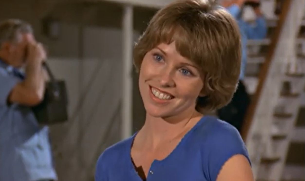  Screenshot from The Love Boat (1977–1986)