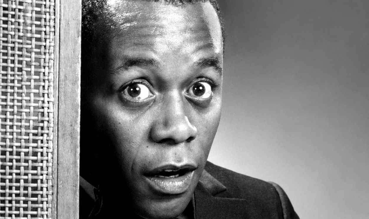 Flip Wilson