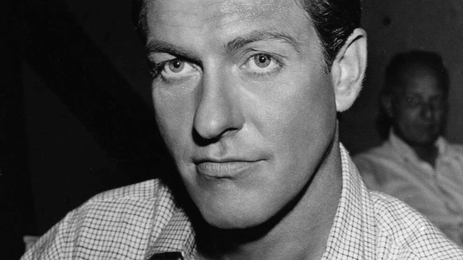Dick Van Dyke in September 1964.