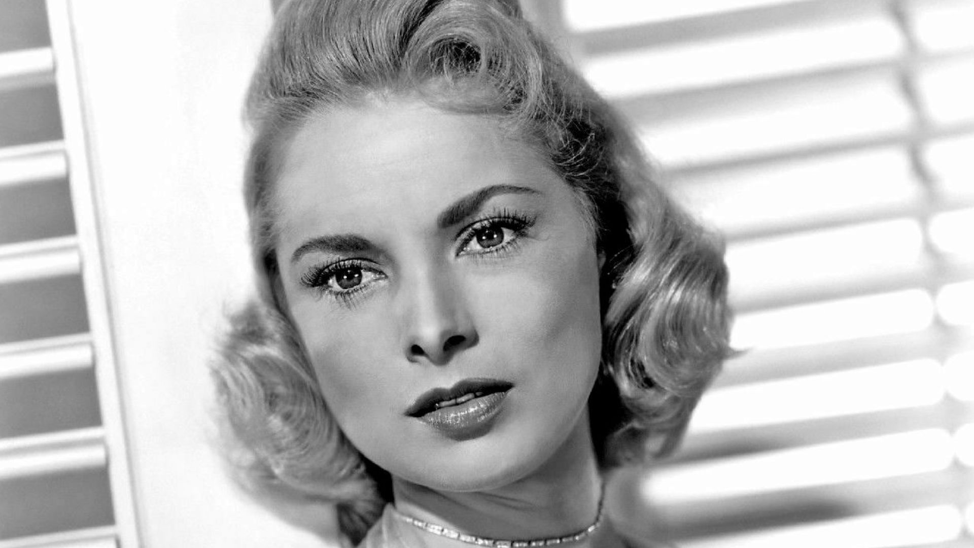 Publicity Photo of American actress Janet Leigh
