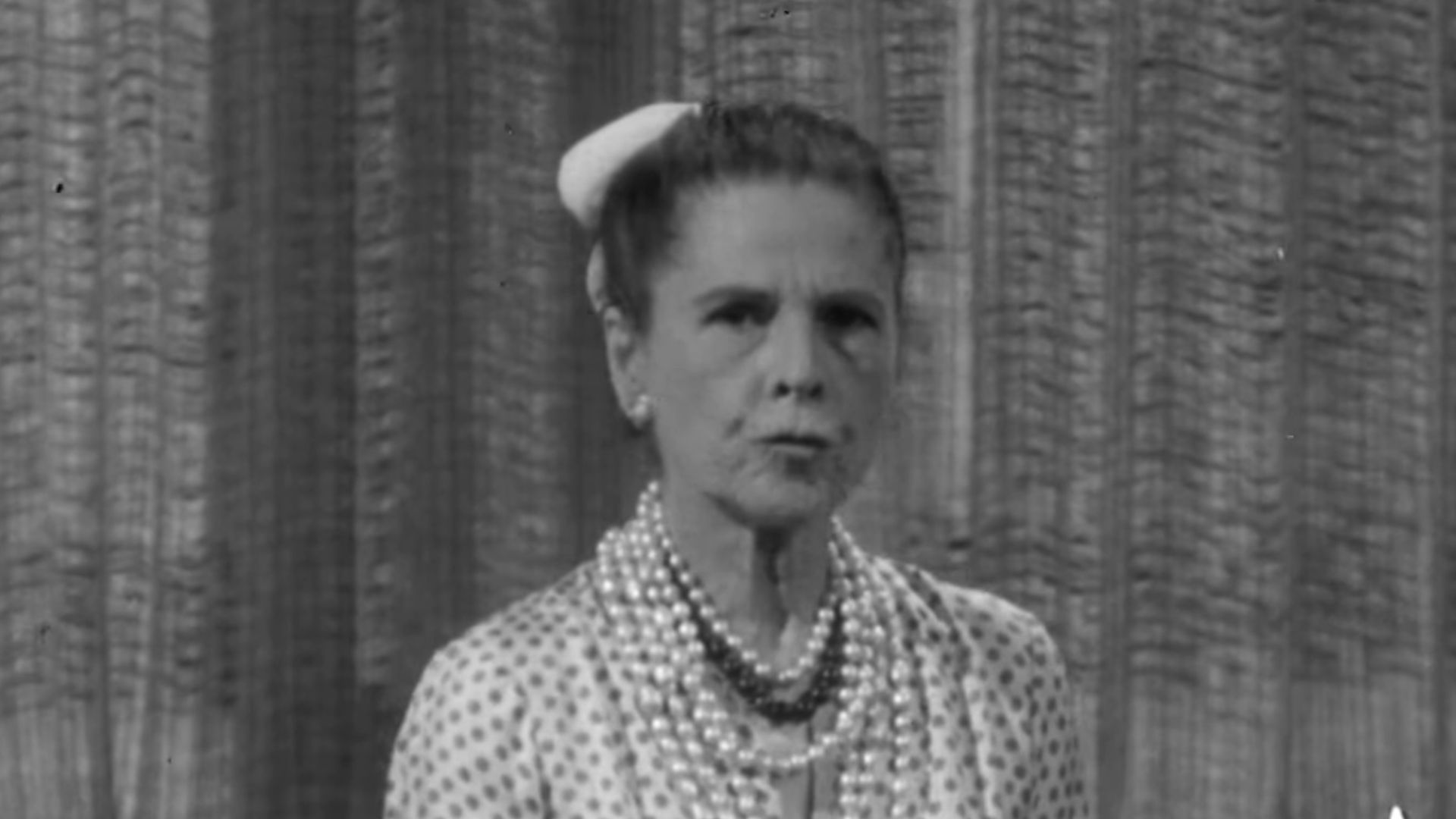 Screenshot of the trailer of Lord Love a Duck