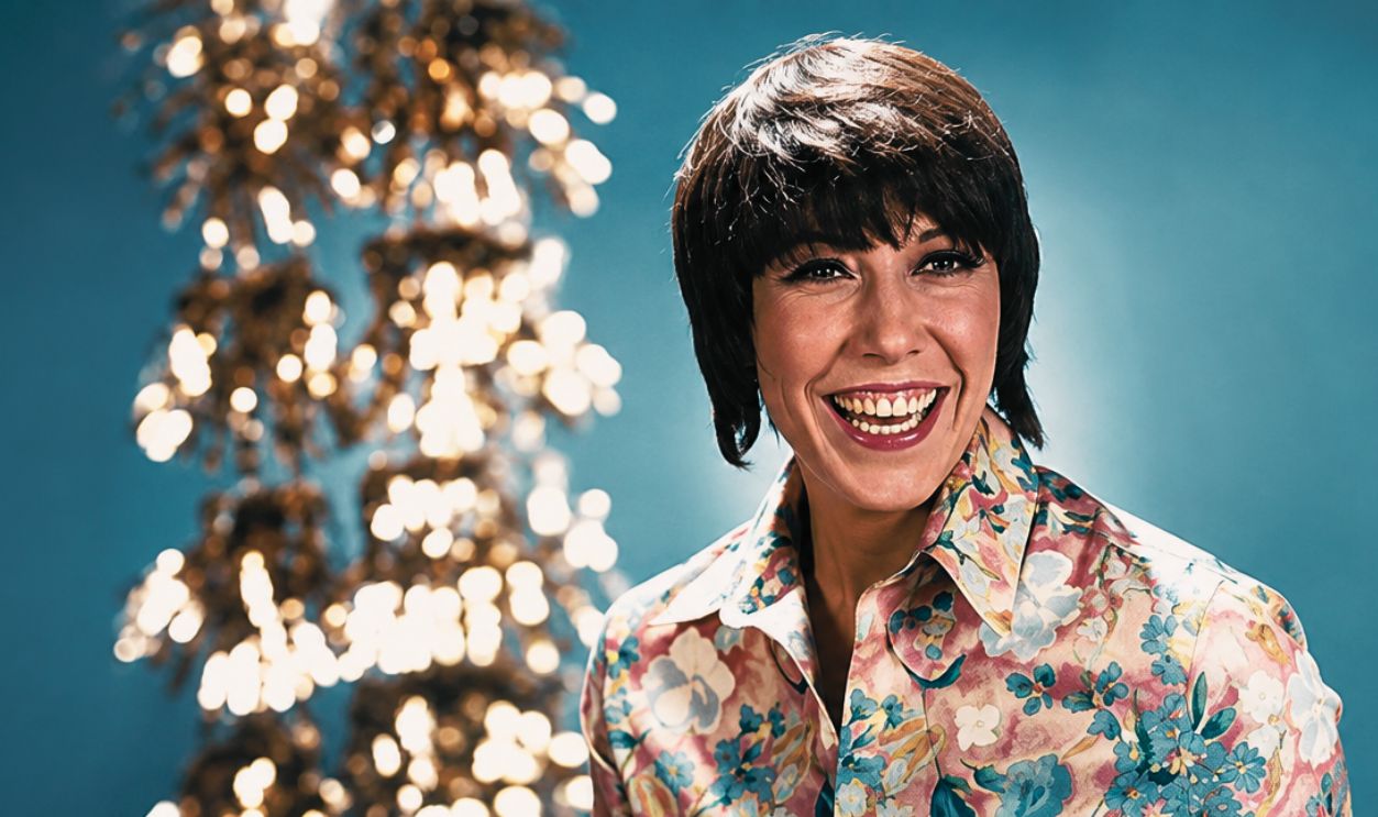 Lily Tomlin’s Ernestine