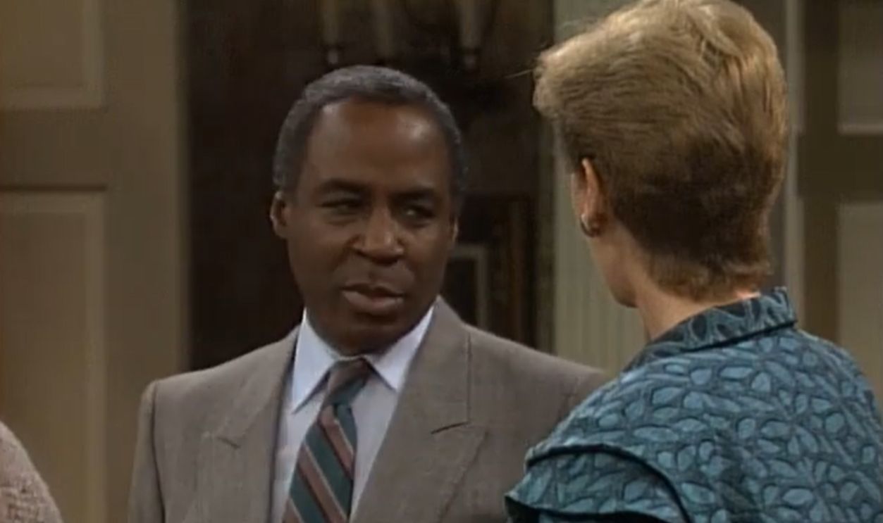 Screenshot from Benson (1979–1986)