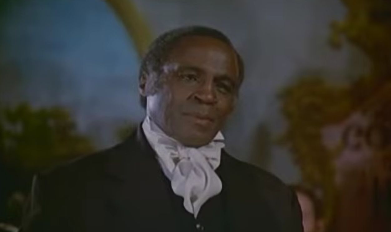  Screenshot from North & South: Book I (1985)