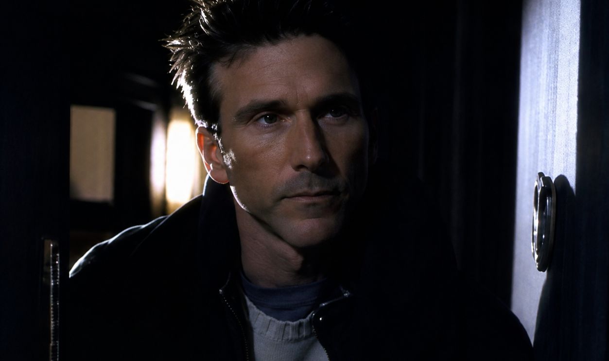 Screenshot from Brimstone, Warner Bros. Television Distribution (1998–1999)