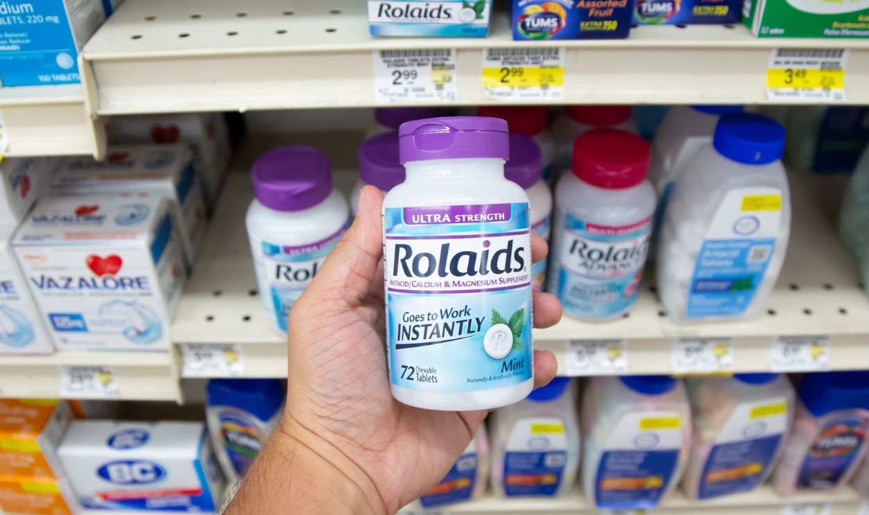 Rolaids