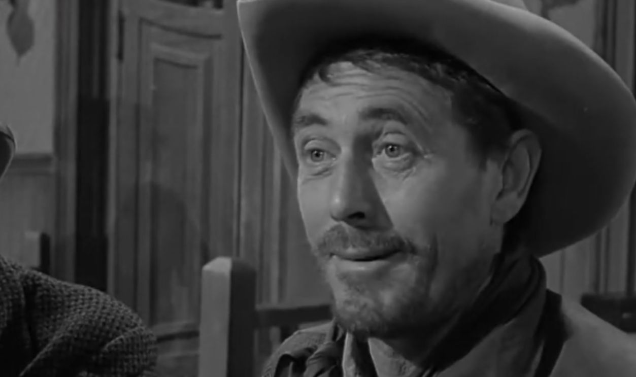 Screenshot from Gunsmoke (1955-1975)