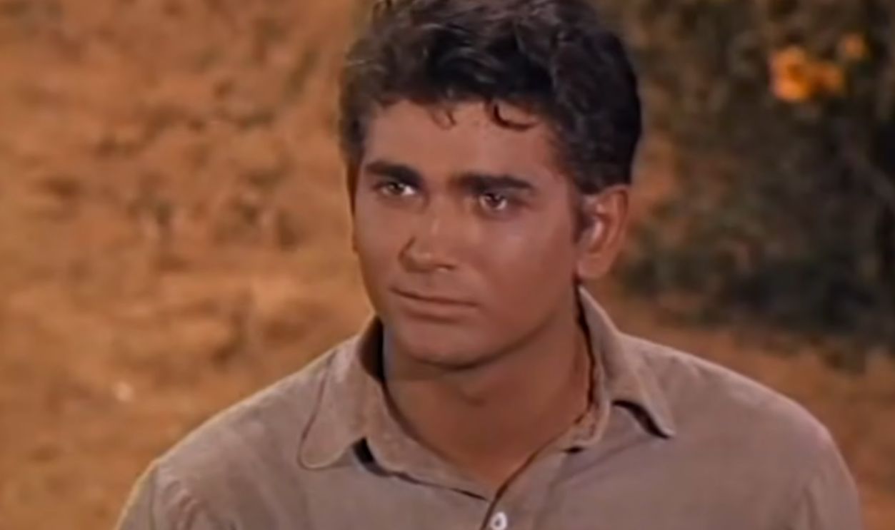 Screenshot from Bonanza (1959-1973)