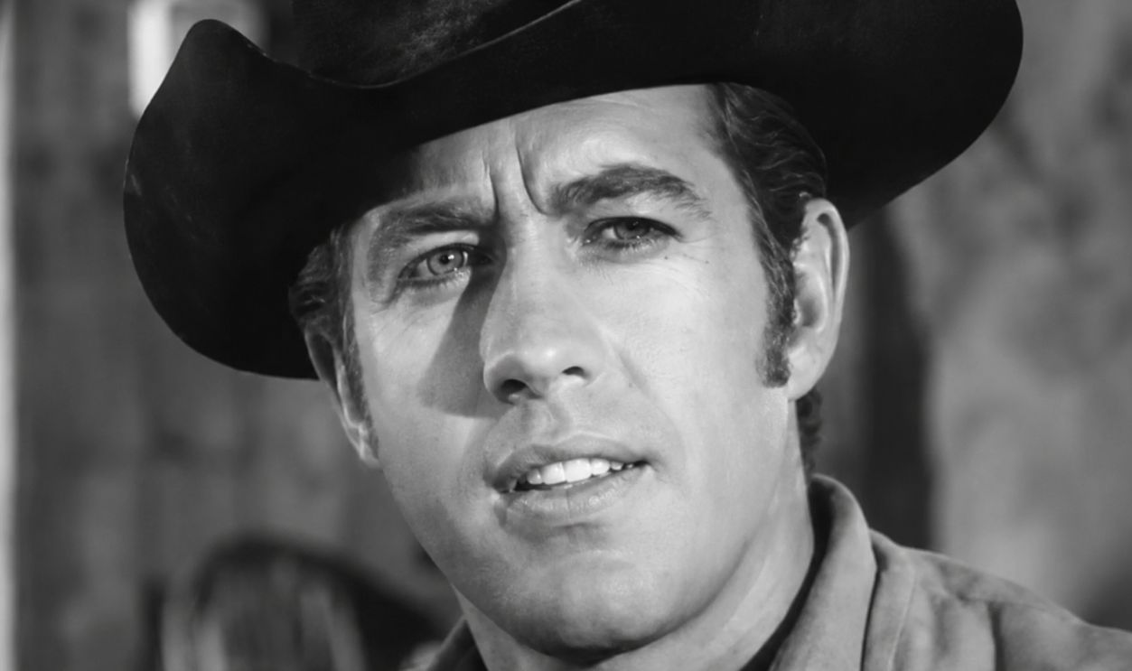 Screenshot from The Tall Man (1960-1962)