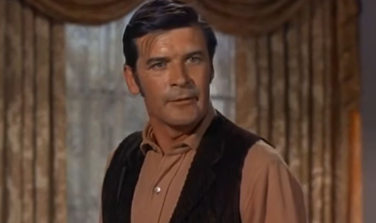 Screenshot from The Big Valley (1965-1969)