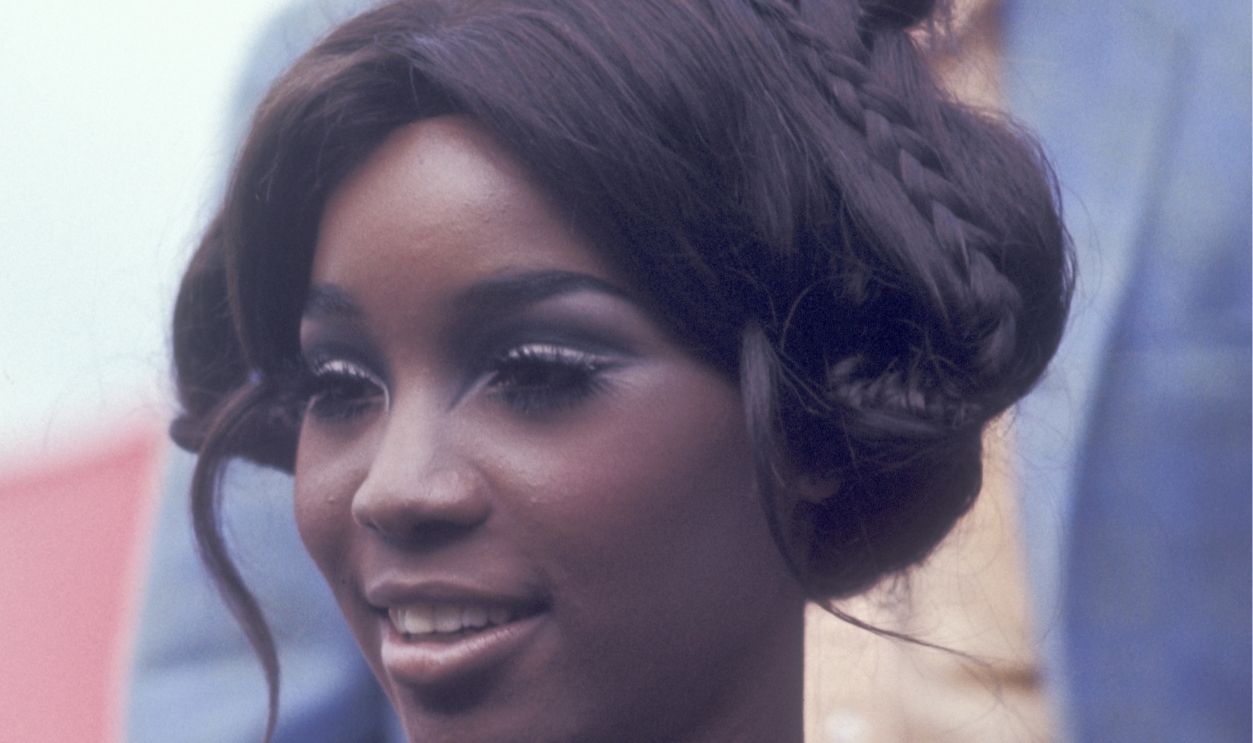 Teresa Graves